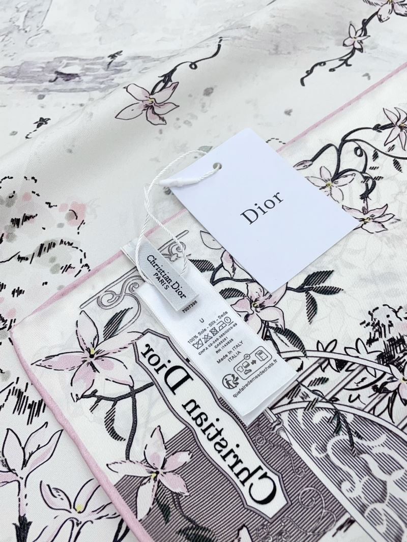 CHRISTIAN DIOR